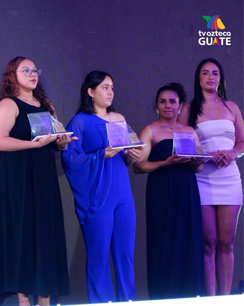 TV Azteca Guate tweet media