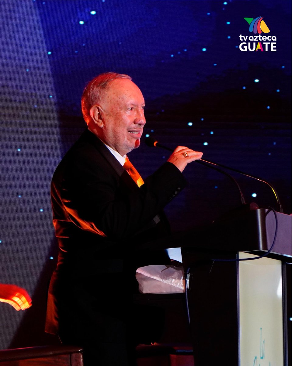 TV Azteca Guate tweet media