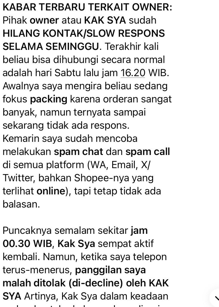 ocha tweet media