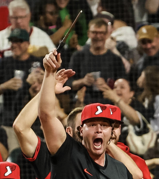 Chicago White Sox tweet media