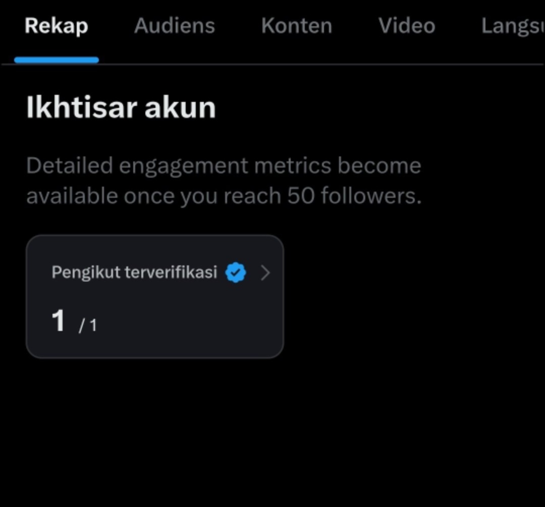 SERBA ADA tweet media