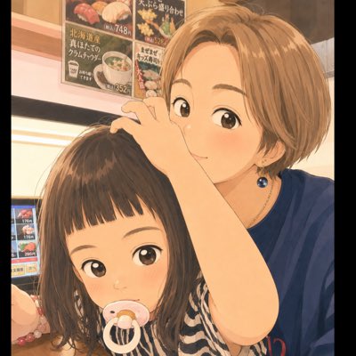 maako331's tweet photo. #新しいプロフィール画像 https://t.co/PGyGqeDFSg