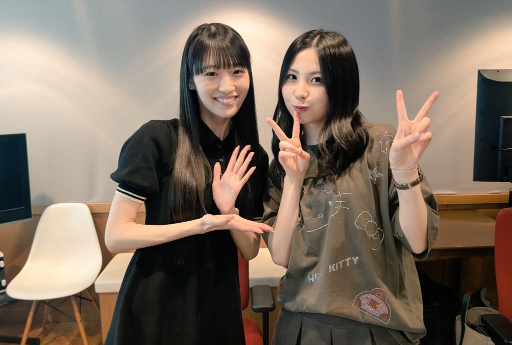 yando_staff's tweet photo. 【番組告知】
さんまのこだわりのユニフォーム番号。ショージが誕生日にさんまに頼んだものは？中山がさんまに「しゃんましゃん」本日も美味しいアイス、頂きました！
#yando #明石家さんま #村上ショージ #櫻井梨央 #弓桁朱琴 #中山夏月姫 #morningmusume26 #OCHANORMA #ハロプロ #ヤンタン #ヤン土 https://t.co/4Wl85yIcl6