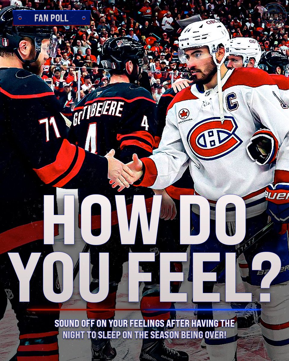 Habs Digest tweet media