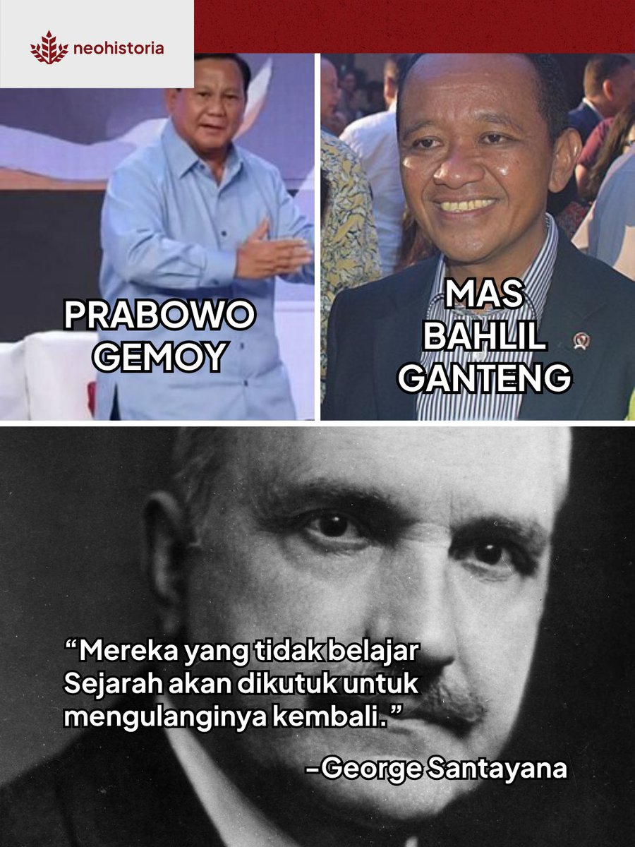 neohistoria Indonesia tweet media