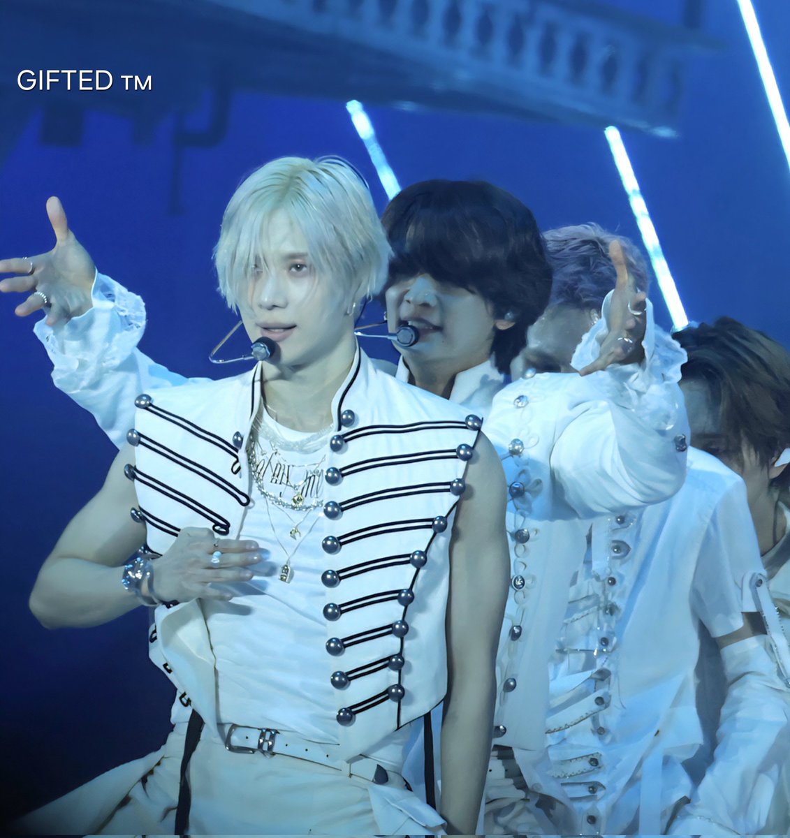 260529 D1 #SHINeeWORLD_VIII_THE_INVERT #TAEMIN #태민