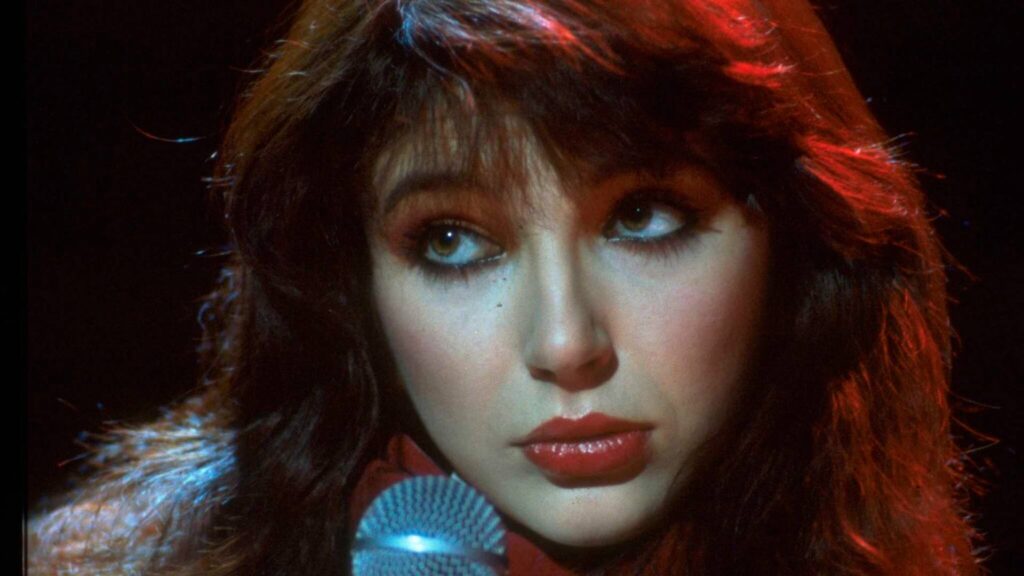 Arquivo Kate Bush tweet media