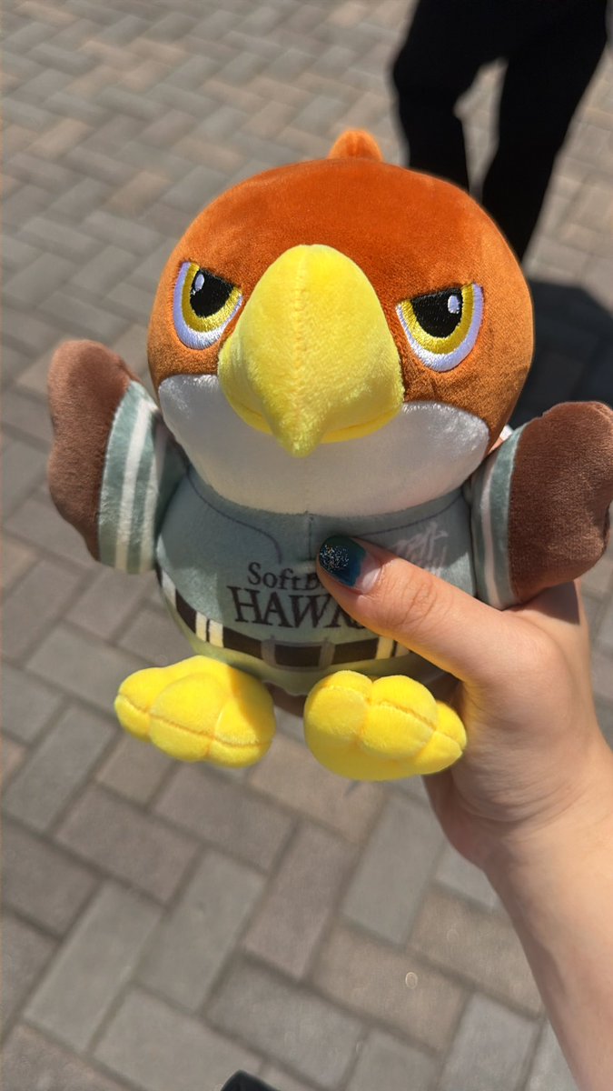 Liuha16's tweet photo. 行く人みなさんやってたのでやってみた
ちっちゃくてかわいい https://t.co/BRSWoVEOLK