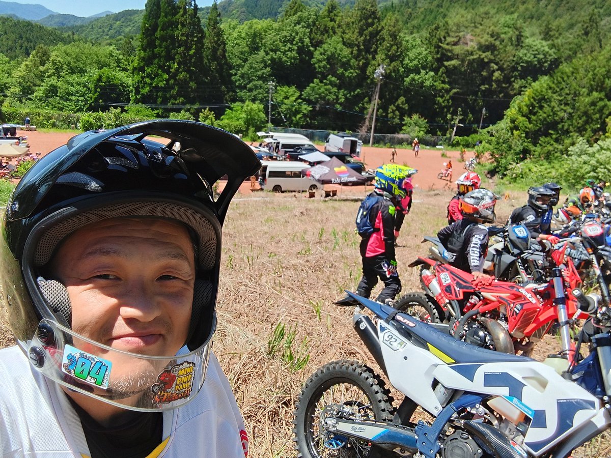 潤デューロ (@katakingrider) / Posts / X