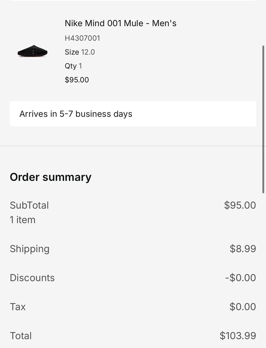 JosephL787's tweet photo. @SOLELINKS Thank U https://t.co/zBrAA6ceM1
