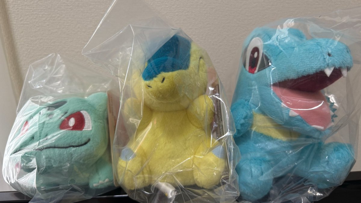 Pokémon 30th ANNIVERSARY vol.1 ぬいぐるみ 交換探しております 譲 C 