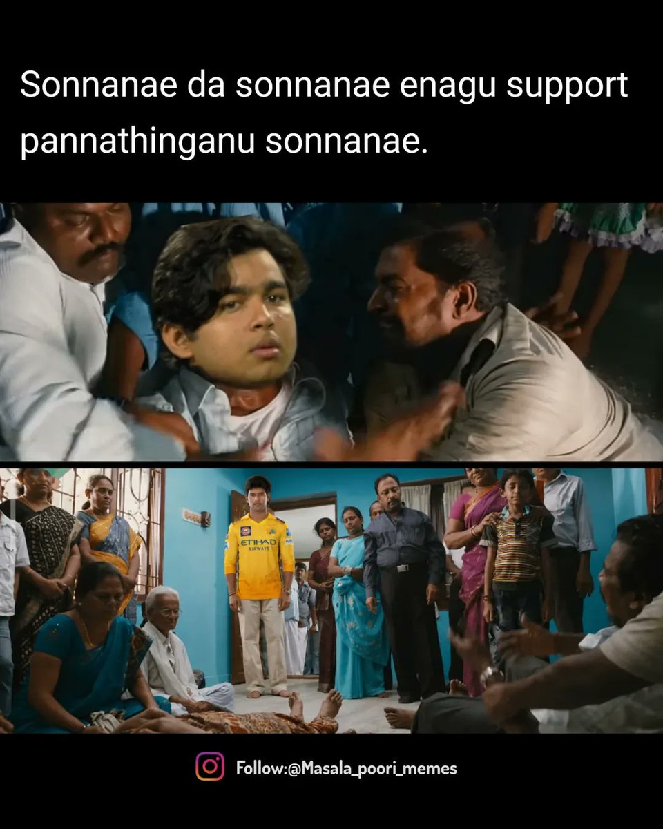 Suresh199104's tweet photo. 😢😢😢

#RRvsGT  #GTvsRR https://t.co/INEPYnNPZD