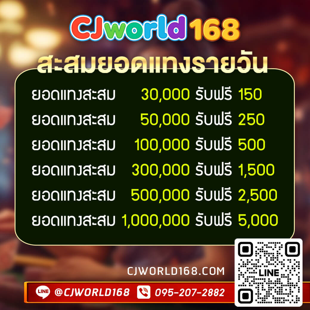 gracesxn's tweet photo. ติดต่อสอบถามหรือแจ้งปัญหา                       
𝓛𝓲𝓷𝓮 𝓘𝓓 : @CJWORLD168             
(มี @ ข้างหน้า) https://t.co/Kf6SAK1rph