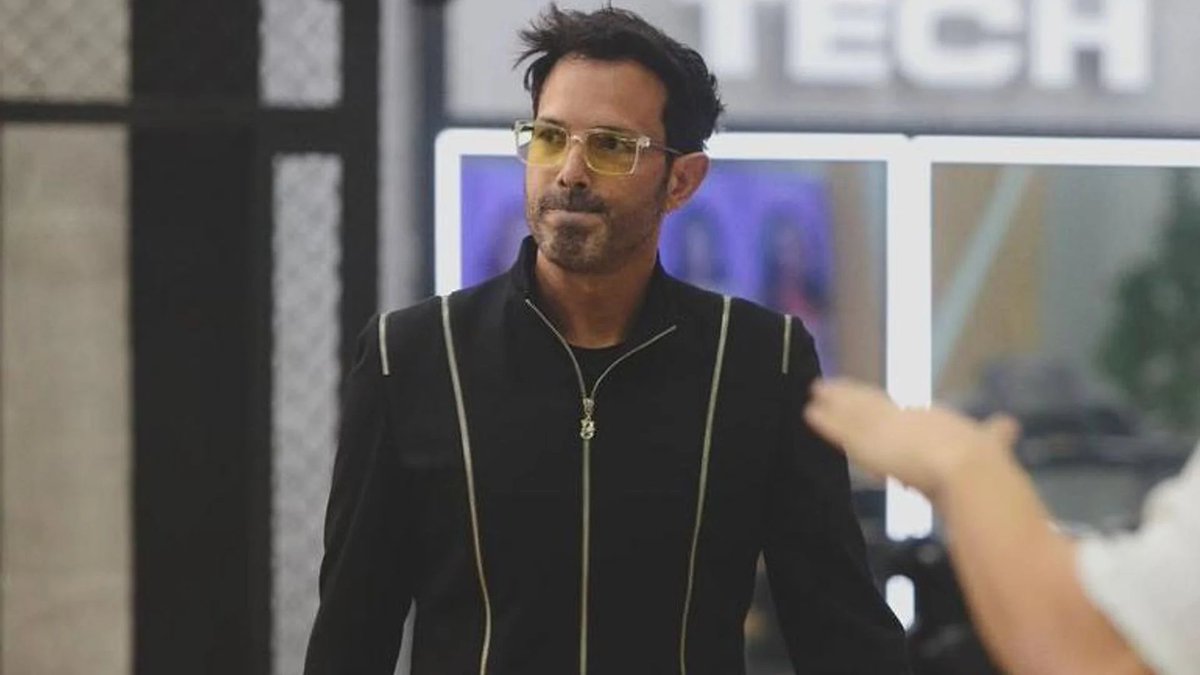 🤟🏻🕸️Agent Parker 🕸️🤟🏻 tweet media