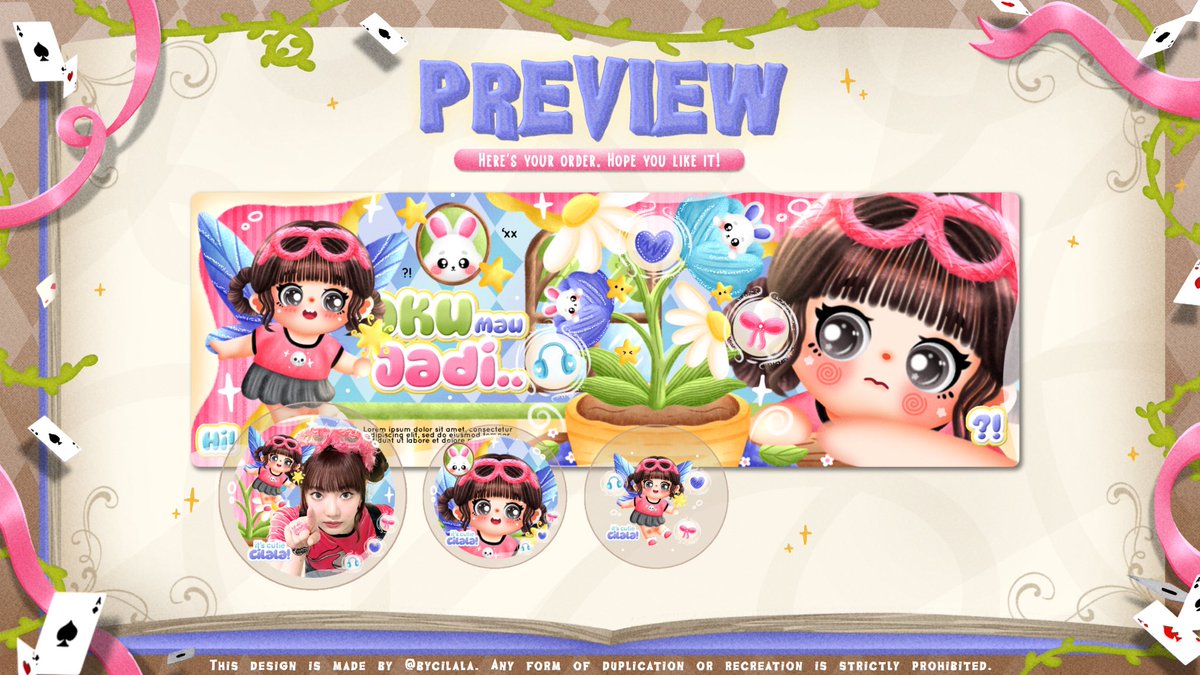 ‧˚꒰🦭꒱ CiLA tweet media