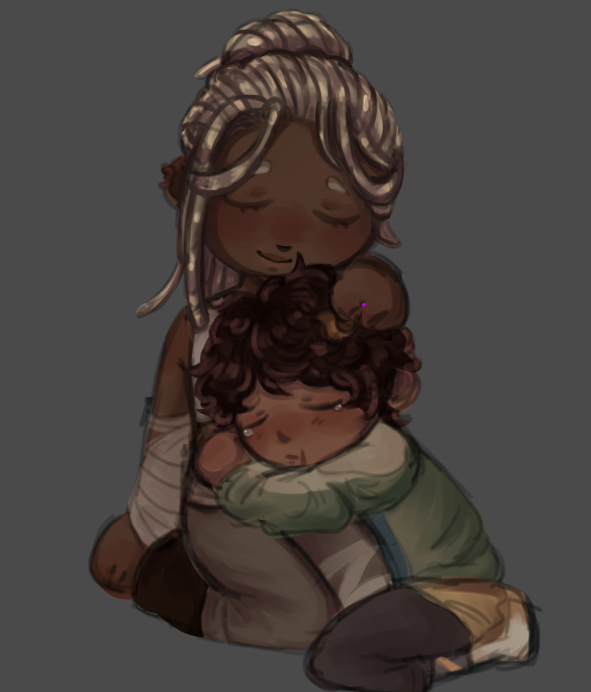 matiascaotico's tweet photo. wip de comm muito fofucho https://t.co/nUM0v5dmA8