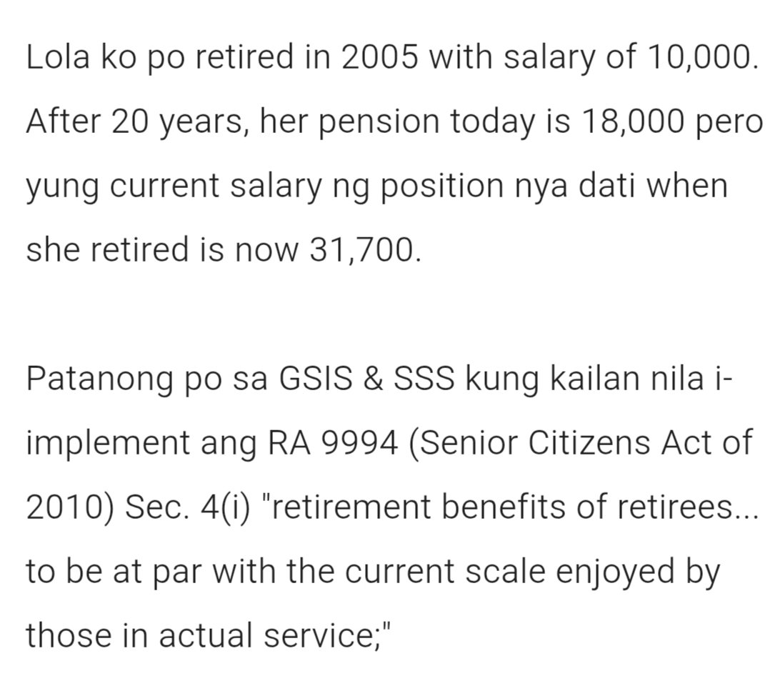 John35922's tweet photo. Sir @alvinelchico https://t.co/9P8FUWqIa5