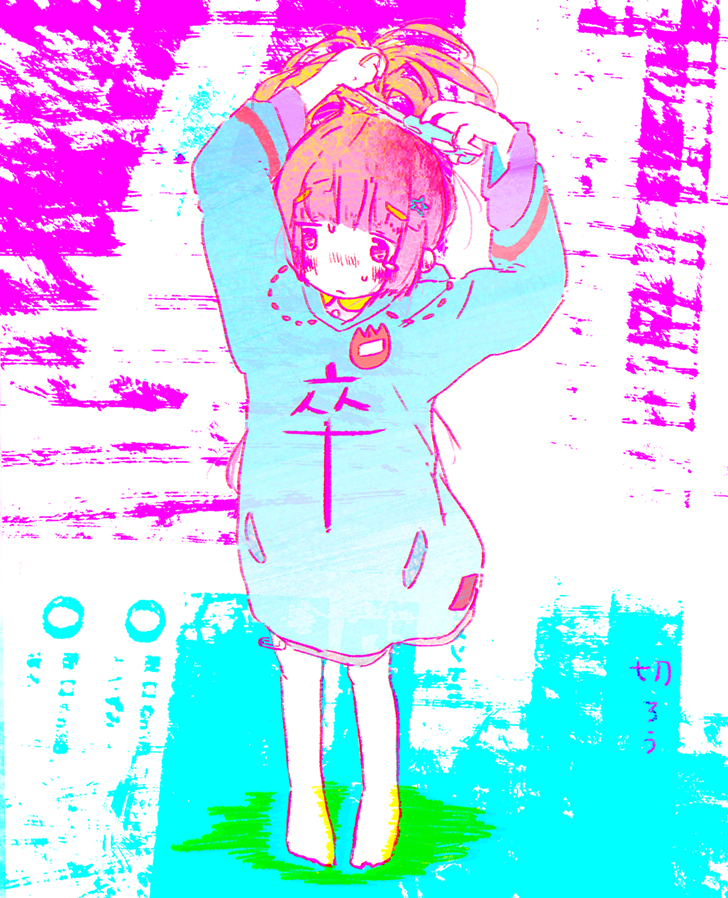 桜井ぴーす★COMITIA_V26b tweet media