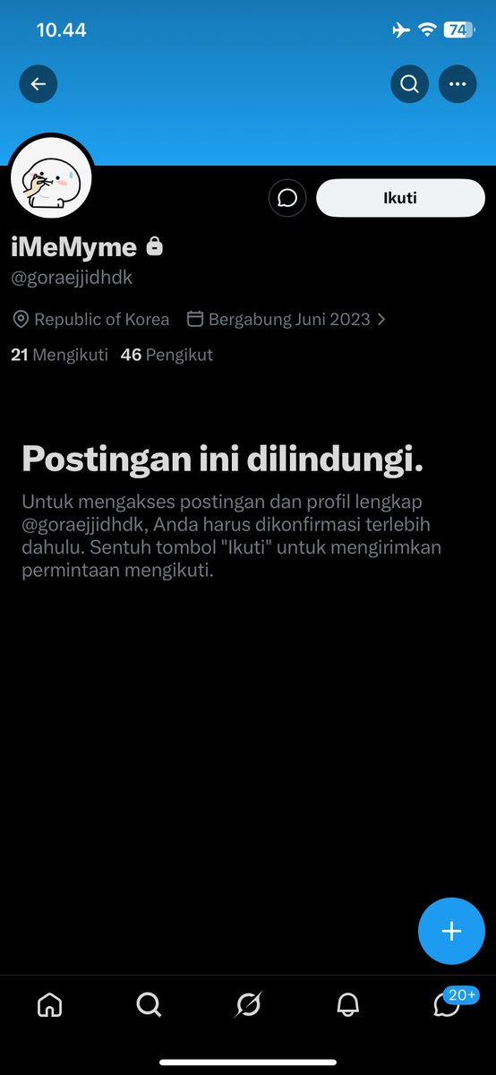 minlixvrse's tweet photo. @lin250118 she is a scammer? https://t.co/25sICLTl0G