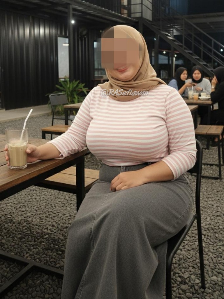 Rahma Alvina Setiawan tweet media