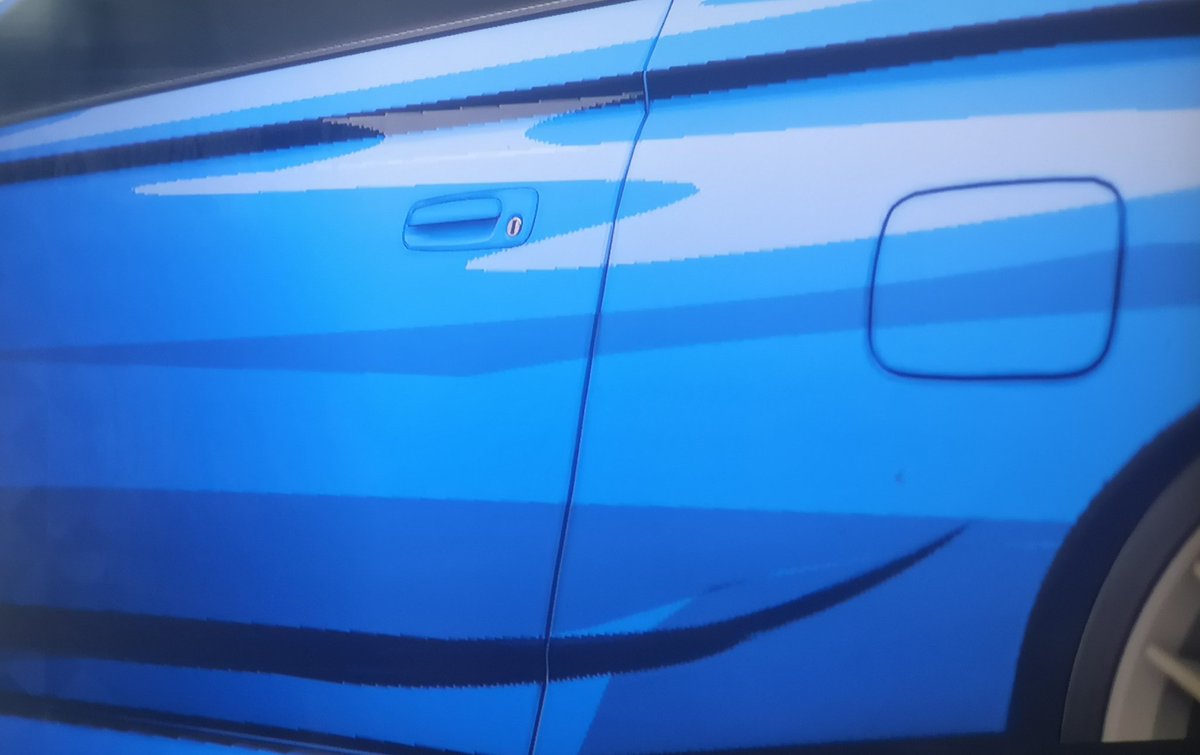 Depon_the_cat's tweet photo. #ForzaHorizon6

アニメ風に見えるバイナルを作ったよ！！
共有してあるからみんなも使ってみて😸
検索ワードは「anime」 https://t.co/ZKJNAWU8Pd