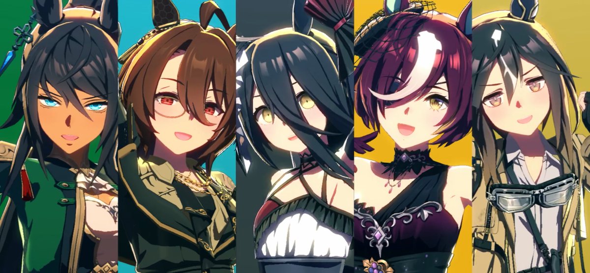 キミヒツジ tweet media