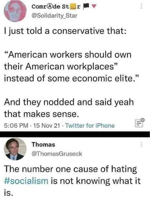 Socialist Planning Beyond Capitalism tweet media