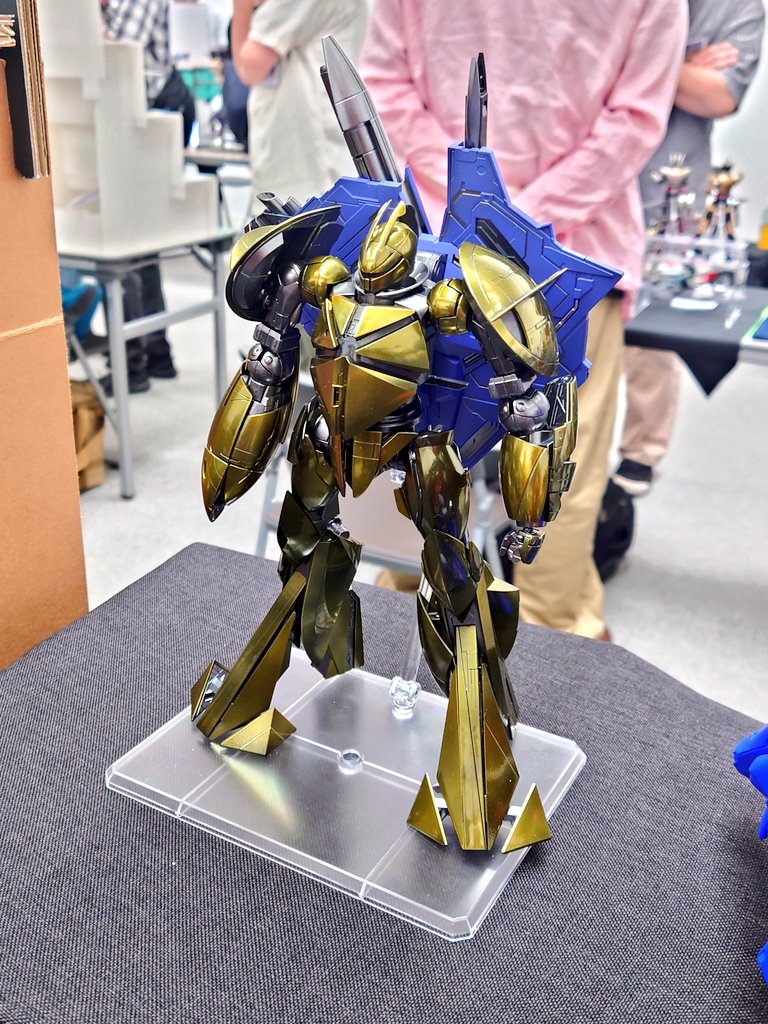 z_dragons's tweet photo. 今月は6つ(ルプスは拡張パーツのみ今月)
↓に続く
#今月作ったプラモ晒そうぜ https://t.co/hPYzkIFS5G