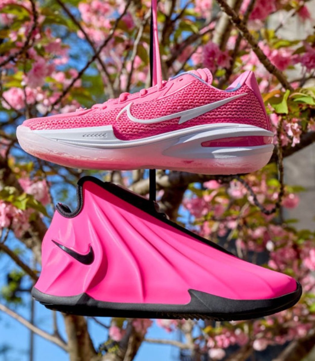 👁️ Sneaker Visionz 👁️ tweet media