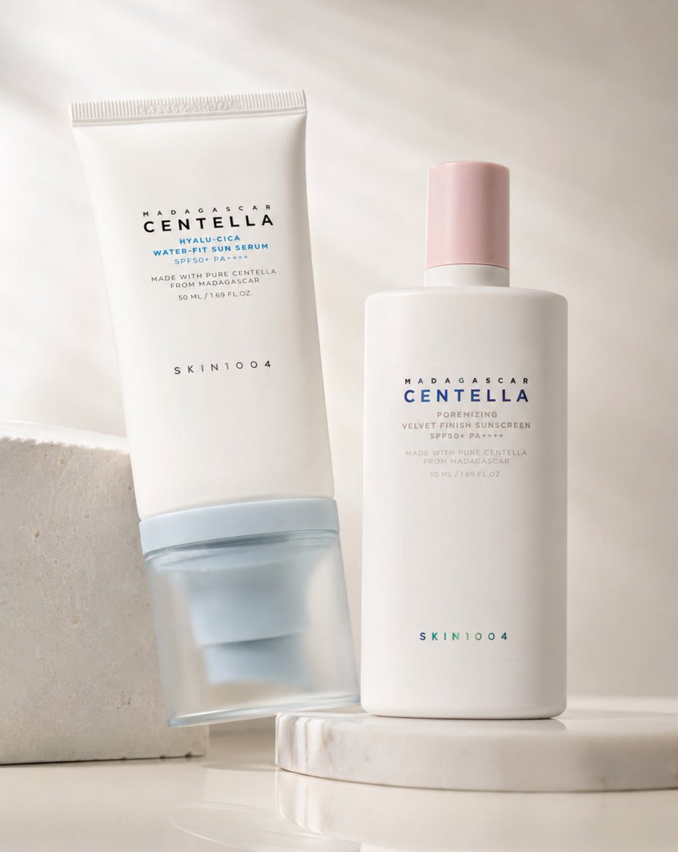 minusiaaa's tweet photo. 🩷 BEST SUNSCREEN FOR DAILY USE 🩷 https://t.co/v6lw2H7TcL