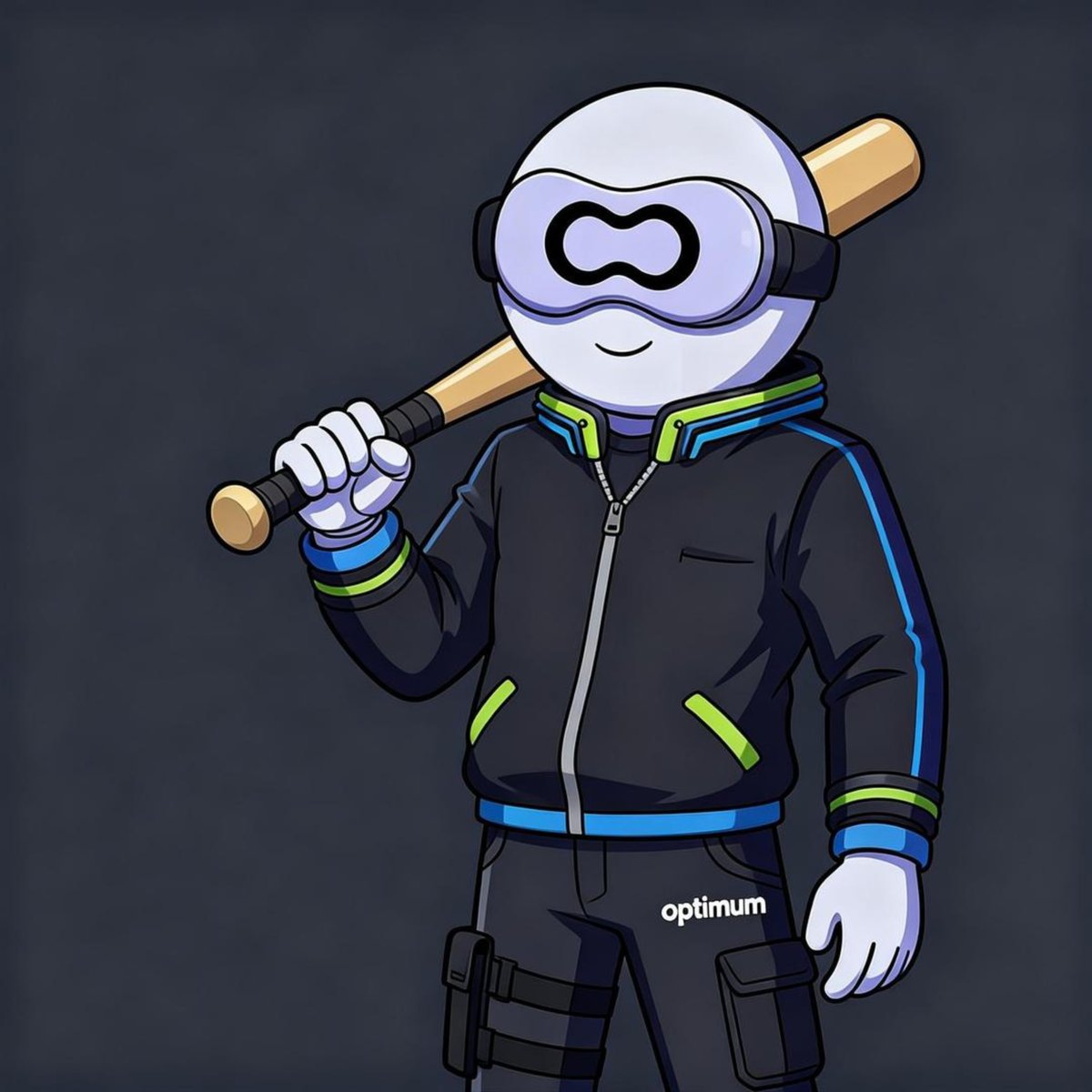 luongdo449466's tweet photo. Weekend vibes ⚾️
Building isn't always about moving fast.
Sometimes it's about staying consistent.
While most people enjoy the weekend, @get_optimum keeps working on the infrastructure that helps blockchain data move faster and more efficiently. ⚡♾️
#Optimum #BuildOnOptimum https://t.co/UjH9SoFMpO