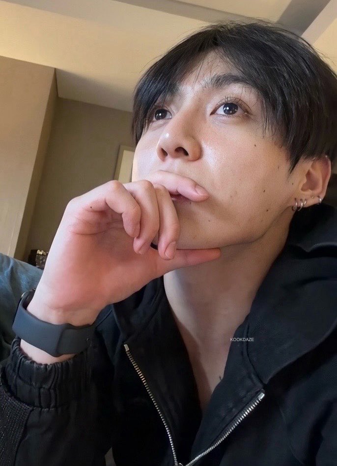 방탄소년단 정국 tweet media