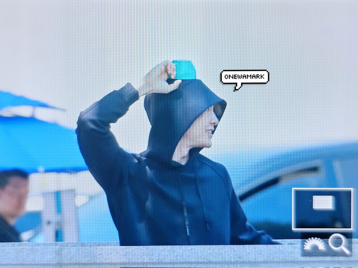 온유어마크 tweet media