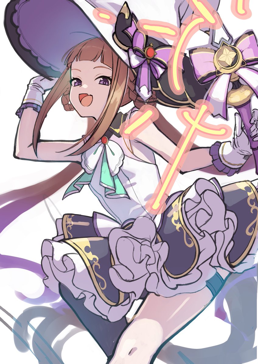 I_am_iam_illust's tweet photo. wipです https://t.co/PeZBYBvtYo