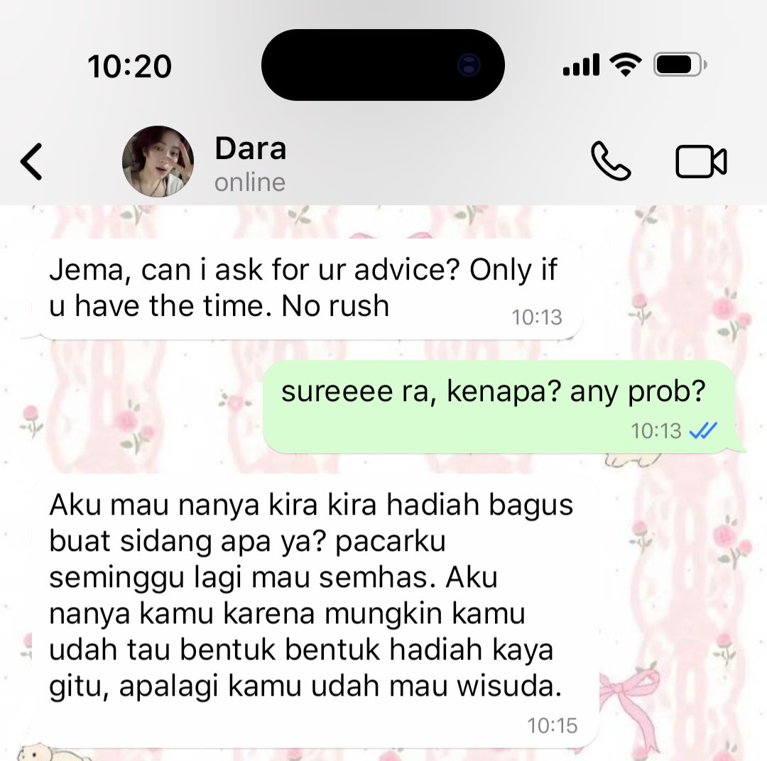 iHappilyEver's tweet photo. few tweet AU / RyeJi

Dara Jema Universe

"that should be?????" https://t.co/DgbfjiOPmN