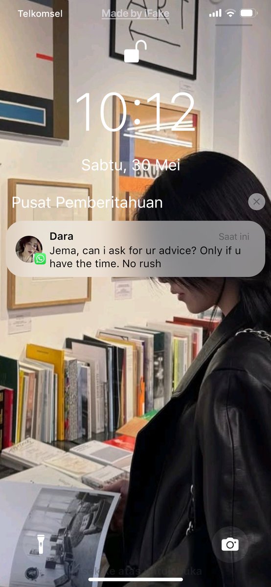 iHappilyEver's tweet photo. few tweet AU / RyeJi

Dara Jema Universe

"that should be?????" https://t.co/DgbfjiOPmN