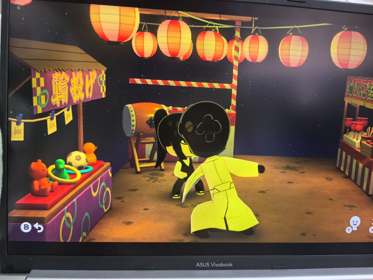 FancyChanY1's tweet photo. Me and Kurosawa
#tomodachilife #horroroc #oc #persona #sona https://t.co/UknOMvhV6J