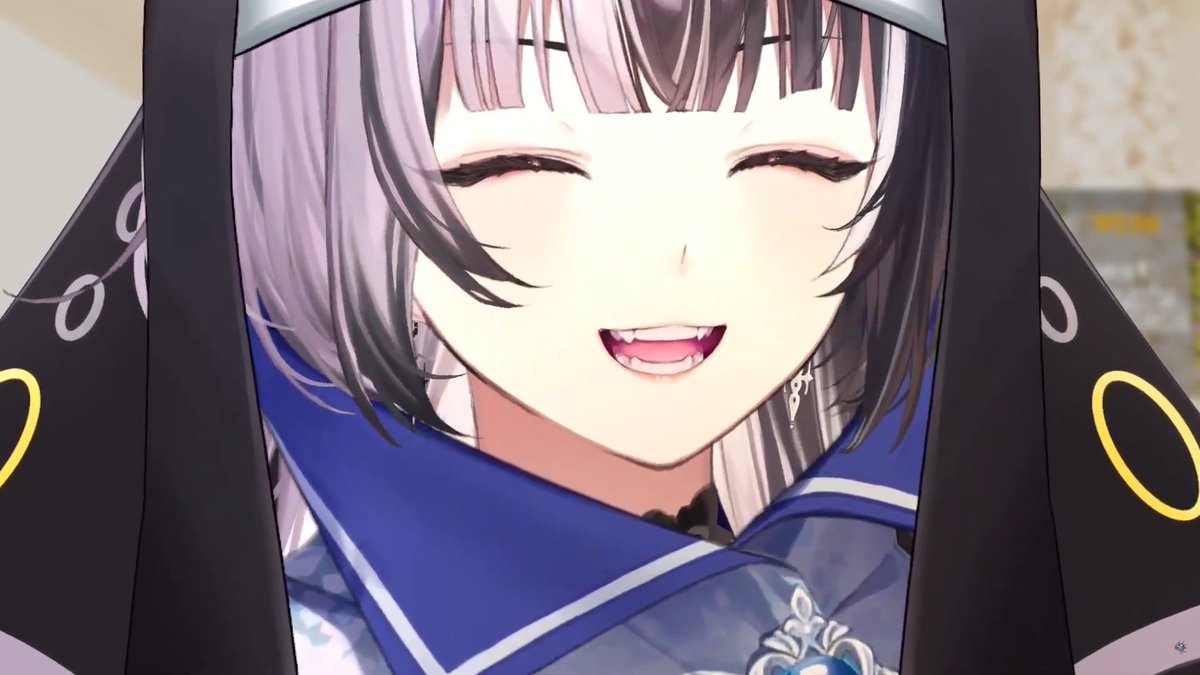 fishtweetur's tweet photo. You did very well these past few days to continue writing a story, moving the plot and involving others.
Though the ending was not what you wanted or didn't go as planned, we are still very proud of the effort you've put in.
Thank you Sister Shiori🙏
Pls be more evil next season https://t.co/eRuqRzOmiM