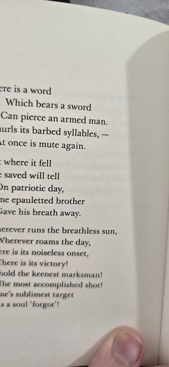 ImogenLeewriter's tweet photo. I read Woolf, and Tolstoy, and Dickinson, and Dostoyevsky, and every book I choose, on every random page I opened to, there were em dashes. 
I would hazard a guess that exposure to different forms of literature could impact what people consider normal writing conventions, and that could influence their own writing.