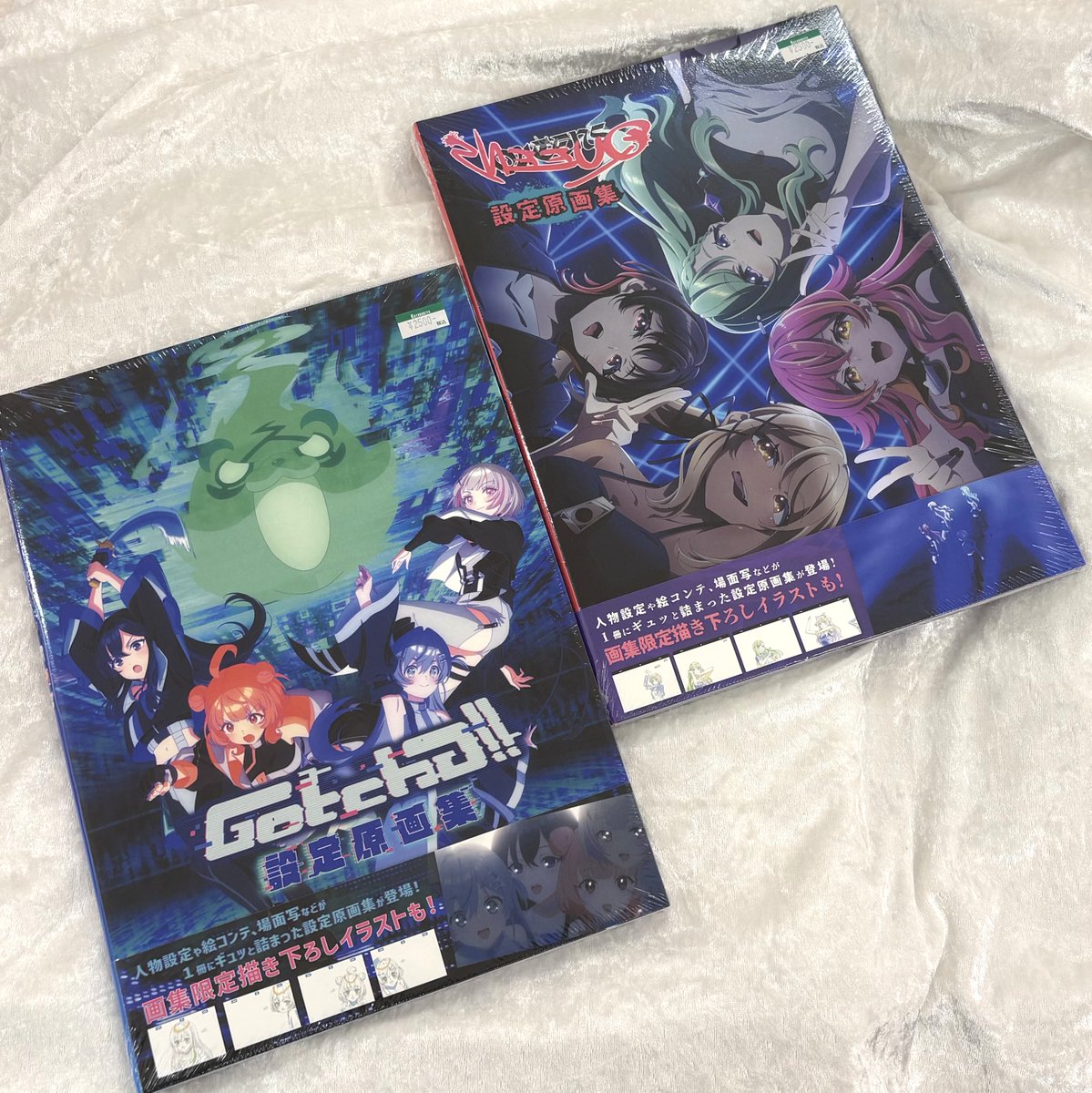 なんば】 #ぶいすぽ コトブキヤショップ情報🔫 好評販売中💡 『MV設定