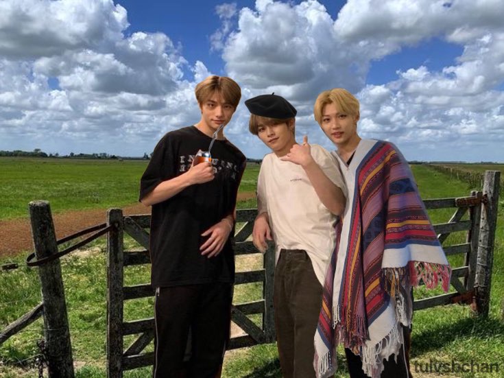 acei(tuna) 🇦🇷 VA A VER A SKZ tweet media