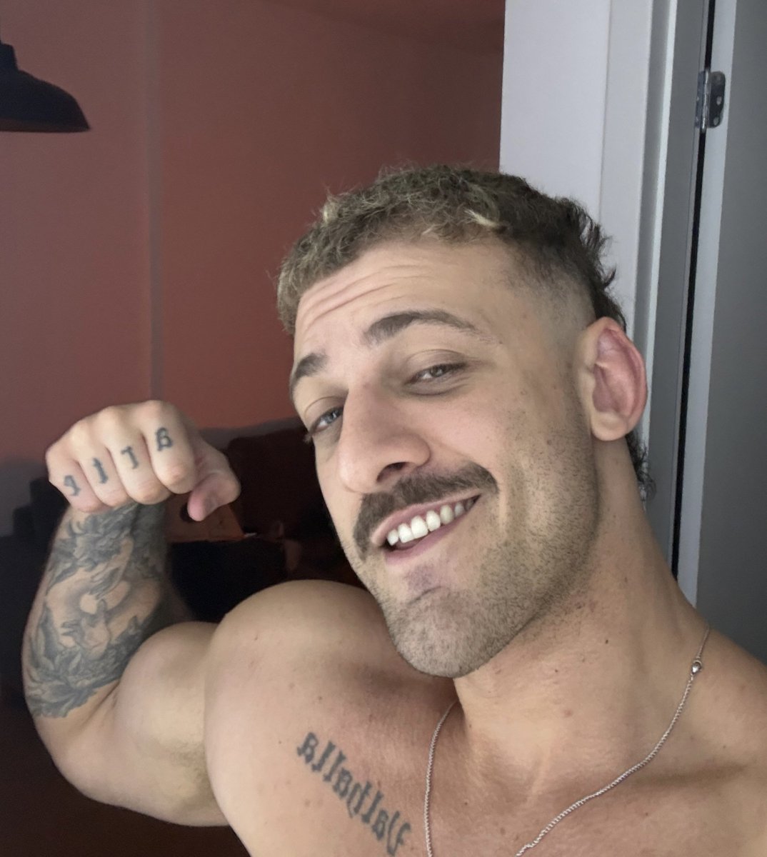 Alpha Luis tweet media