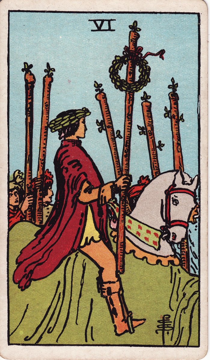 Sunshine Tarot tweet media