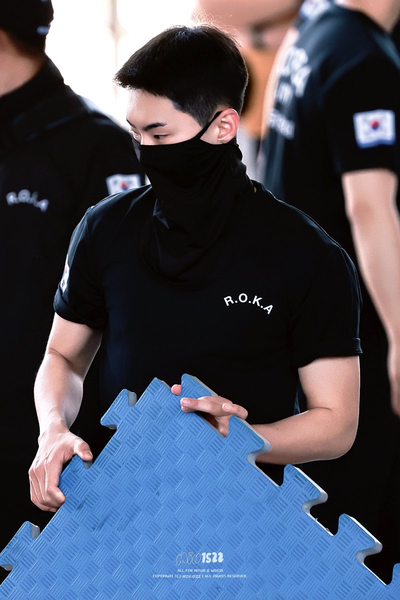 260530 국중박 행사 #호시 #hoshi #ホシ #SEVENTEEN #세븐틴