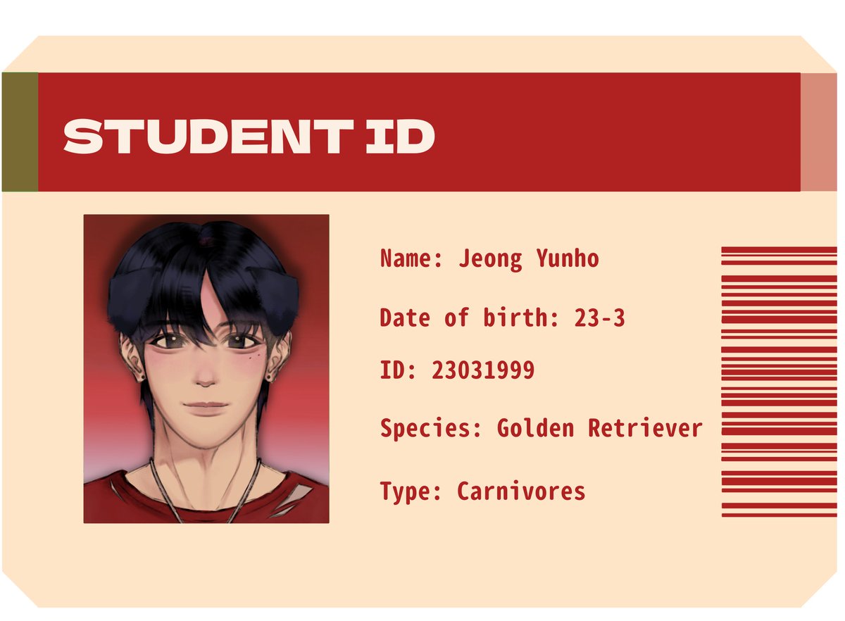 ZzSleepy0's tweet photo. Yknow what, get yunhwa-pilled

#ATEEZfanart #Yunhwa #SEONGHWA #YUNHO https://t.co/BSpWZdAUBR