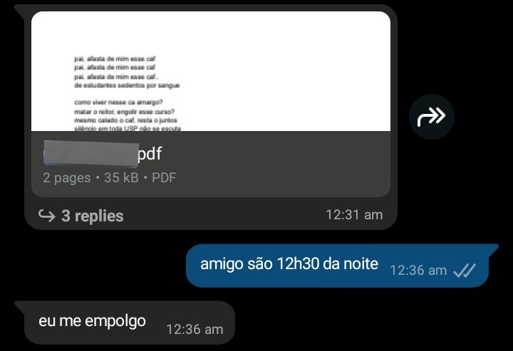 codinome beija-flor tweet media