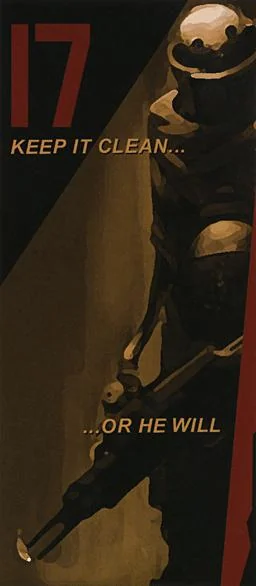 TheJeremy__'s tweet photo. Underrated HL2 Beta Concept Art #2 https://t.co/9FfXezGYSI