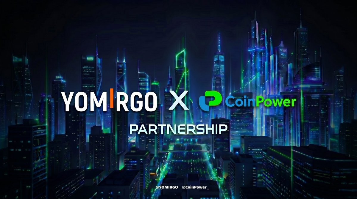 CoinPower tweet media
