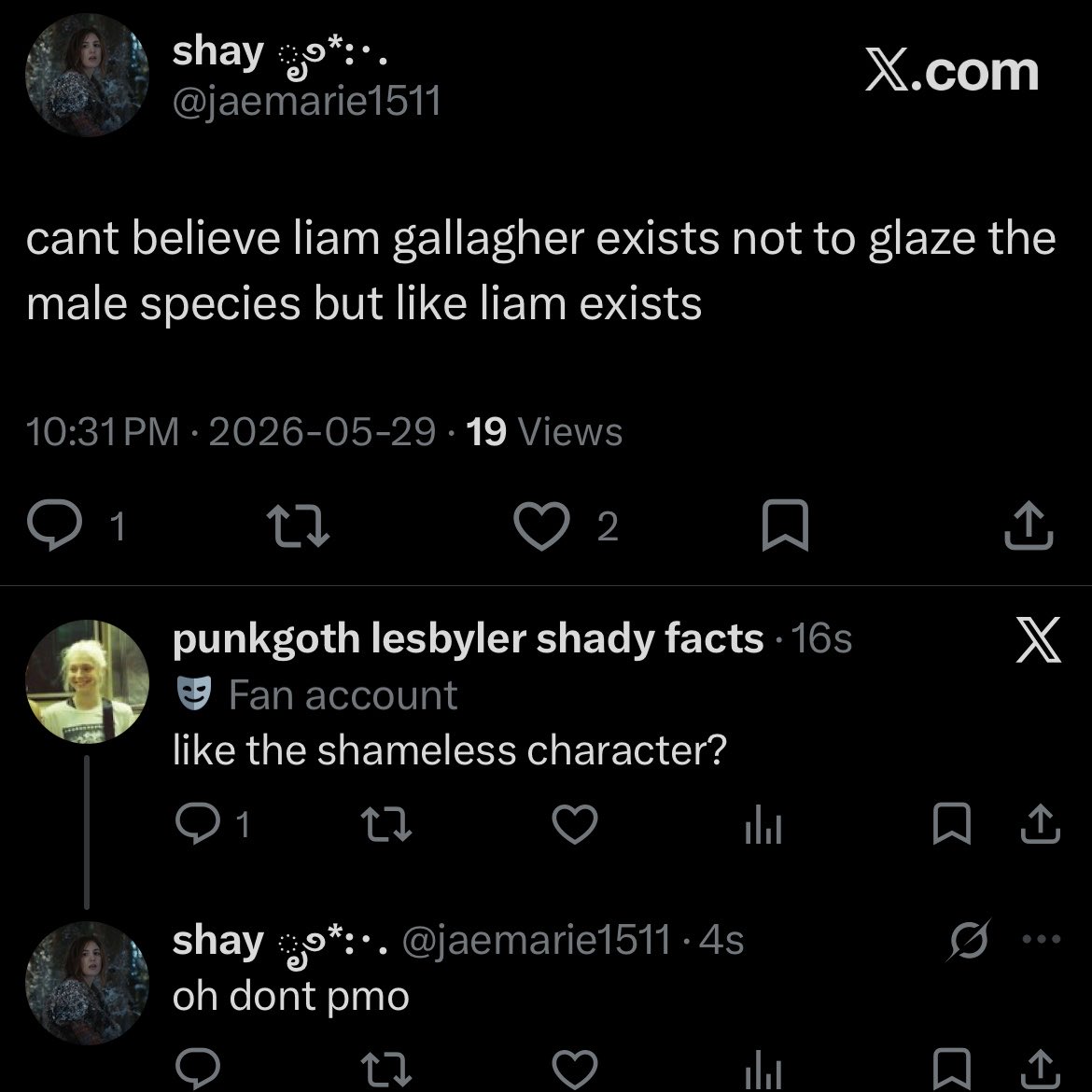 shay 𐙚 tweet media