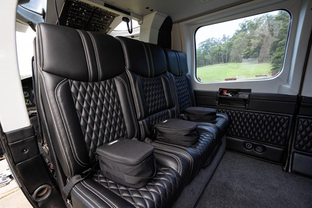AvTraderTweets's tweet photo. 🚁National Helicopters is selling this 1984 BELL 222UT🚁

💰AUD $1,350,000 + GST

🎨New Paint
💺Corporate Interior, 7 seats, AC
⛽Long Range Fuel
🎧Bose Headsets
👉Extensive Spares &amp; Tooling

📍Cooranbong, NSW

Contact Peter📲0417 417 211

Full  listing🔗https://t.co/xxCJtGOSLI https://t.co/qgyAMkBBXc